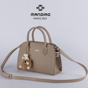تصویر کیف ماندیرو کد 2017 