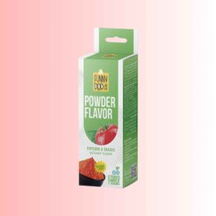 تصویر طعم پودری کچاپ 