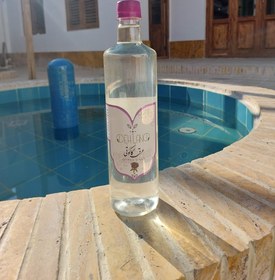 تصویر عرق کاکوتی 