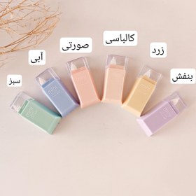 تصویر غلطگیر پاستلی 