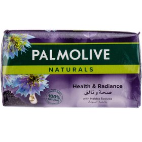 تصویر صابون پالمولیو Palmolive مدل Health And Radiance وزن 170 گرم 