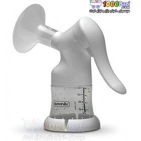 تصویر شیر دوش دستی سواوینکس 