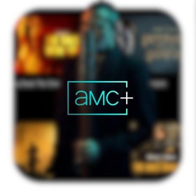 تصویر خرید اکانت AMC Plus (ای ام سی پلاس) با ایمیل شما (ارزان) 