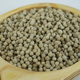 تصویر فلفل سفید درشت 