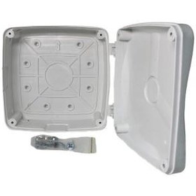 تصویر کم باکس لولایی/Hinged Junction Box Hinged Junction Box