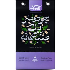 تصویر جو دوسر پرک صبحانه فوری آنید 600 گرمی (بسته دو عددی) 