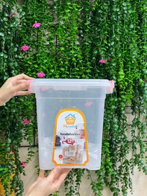 تصویر جا برنجی ۱۰ کیلویی 