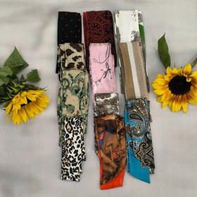 تصویر باندانا 