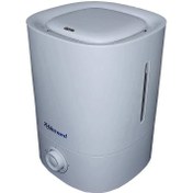 تصویر بخور سرد زیکلاس مد مدل ZYK 208 ZYKLUSMED ULTRASONIC HUMIDIFER ZYK208