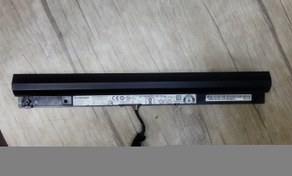 تصویر باتری اصلی و اورجینال لپ تاپ لنوو آیدیاپد 300-IBR BATTERY LENOVO IDEAPAD 300-IBR