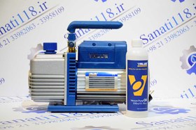 تصویر پمپ وکیوم والو VE135 