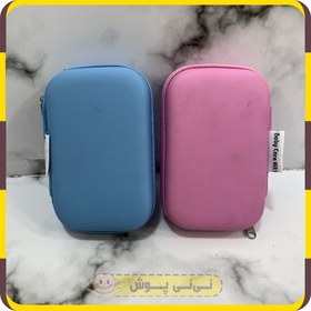 تصویر پک مانیکور نوزاد 8 تیکه 