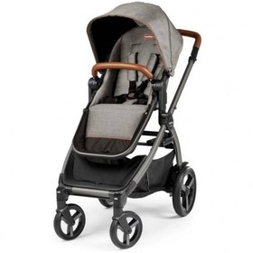 تصویر مجموعه کالسکه+ کریر+ کیف پگ پرگو مدل PEG-PEREGO Ypsi Stroller Polo 