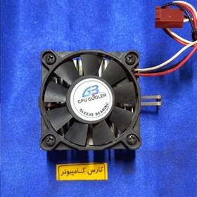 تصویر هیت سینک G3 کد mhm397 