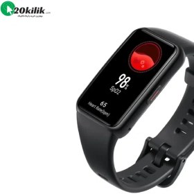 تصویر مچ بند هوشمند آنر مدل Band 6 