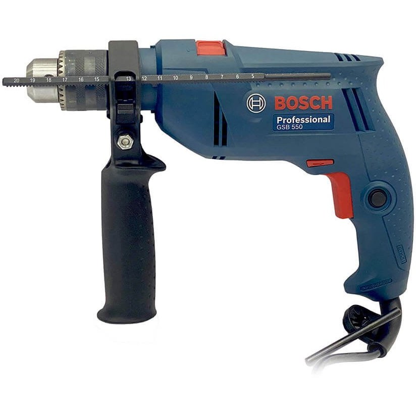 Bosch 2024 550 gsb