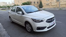 تصویر شاهین مدل 1401 ا G دنده ای G دنده ای