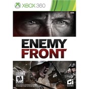 تصویر بازی Enemy Front نسخه ایکس باکس 360 