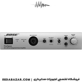 تصویر BOSE - FreeSpace IZA 250-LZ آمپلیفایر اهمی 