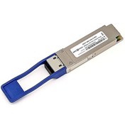 تصویر ماژول فيبر نوري سيسکو مدل QSFP-100G-LR4 