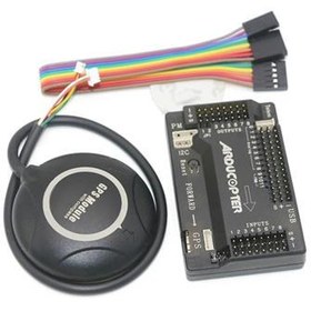 Ardupilot APM 2.8