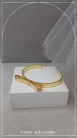 تصویر بنگل زنانه کد fa512 