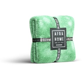 تصویر پتو افرا مدل Four Season سایز ۲۲۰ در ۱۶۰ سانتی متر 