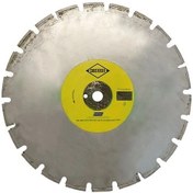 تصویر آسفالت بر فول دیاموند نورتون NORTON سایز ۳۵ 