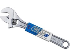 تصویر آچار فرانسه ایرگا اسپانیا سایز 18 اینچ مدل IREGA 77 