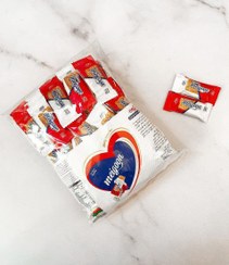 تصویر معجون کنجد عسلی بدون شکر میگون 