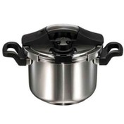 تصویر زودپز 6 لیتری بیم مدل ویتاترم 