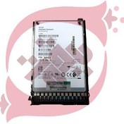 تصویر HPE 1.6TB NVMe x4 Lanes Mixed Use SFF SCN DS SSD P10222-B21 