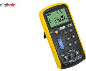 تصویر کالیبراتور جریان و ولتاژ کاوین آرنوکس مدل CA1631 Chauvin Arnoux CA1631 Voltage Current Process Signal Calibrator