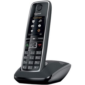 تصویر گوشی تلفن بی سیم گیگاست مدل C530 Gigaset C530 Wireless Phone