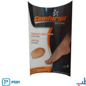 تصویر کفی سیلیکونی پاشنه واروس والگوس پریم اسپانیا مدل CC280 