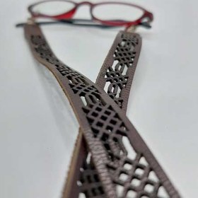 تصویر بندعینک خشتی glasses strap