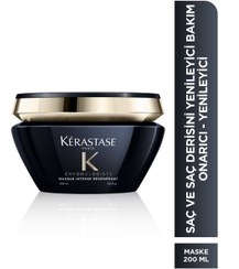 تصویر ماسک مو اورجینال برند Kerastase کد 378068447 