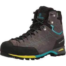 تصویر کفش کوهنوردی Scarpa مدل Zodiac Plus Gtx 