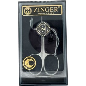 تصویر قیچی زینگر مدل ۱۳۰۳ Zinger Supreme Classic 