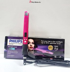 تصویر اتومو حرفه ای فلیپس PH-2550 PHILIPS