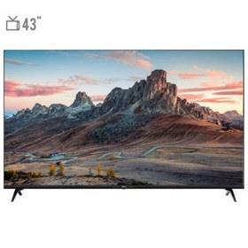 تصویر تلویزیون ال ای دی جی پلاس 43 اینچ هوشمند مدل GTV-43LH6122B GPLUS SMART LED TV GTV-43LH6122B 43 INCH FULL HD