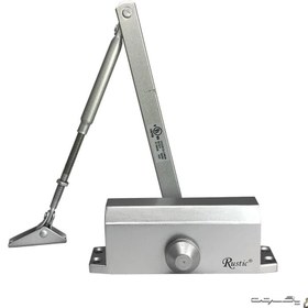 تصویر جک آرام بند روستیک RDL605 