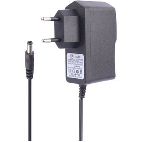 تصویر آداپتور مودم ایکس پی مدل XP-PS198 ظرفیت ۱۲ ولت ۱ آمپر 