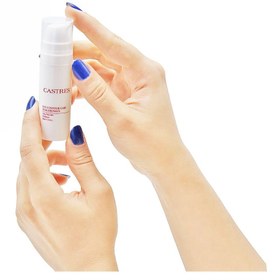 تصویر کرم دور چشم 4 در 1 کسترز 15 میلی لیتر 