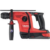 تصویر دریل چکشی شارژی هیلتی (بی سیم) HILTI TE 6-A36 HILTI TE 6-A36 CORDLESS ROTARY HAMMER