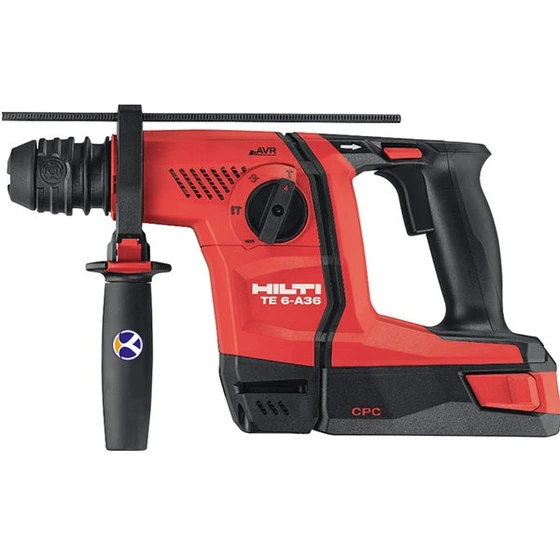 Te 6 outlet a36 hilti