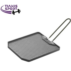 تصویر تابه گریل نیچرهایک مدل CNK2300CJ016 (سایز S) 