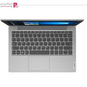 تصویر لپ تاپ  لنوو 4GB RAM | 128GB SSD | Celeron | IdeaPad 1 ا Lenovo IdeaPad 1 Lenovo IdeaPad 1