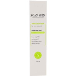 تصویر کرم ضد جوش آردن حاوی روغن درخت چای حجم ۵۰ میلی لیتر 