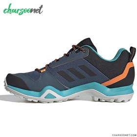 تصویر کفش کوهنوردی مردانه آدیداس adidas Terrex AX3 